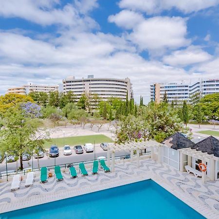 Talia IV - Pool City Center - Vilamoura Exterior foto