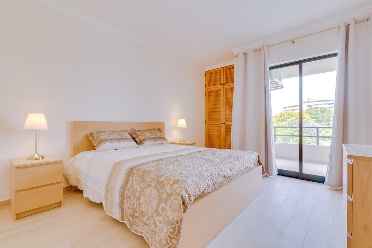 Talia IV - Pool City Center - Vilamoura Exterior foto
